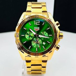 Relógio Tag Indy 1 Linha Diamante