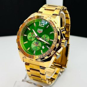 Relógio Tag Indy 1 Linha Diamante