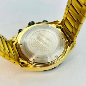 Relógio Tag Indy 1 Linha Diamante