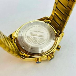 Relógio Tag Indy 1 Linha Diamante